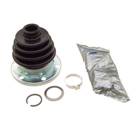 Porsche CV Joint Boot - Rear Inner and Outer 94433190300